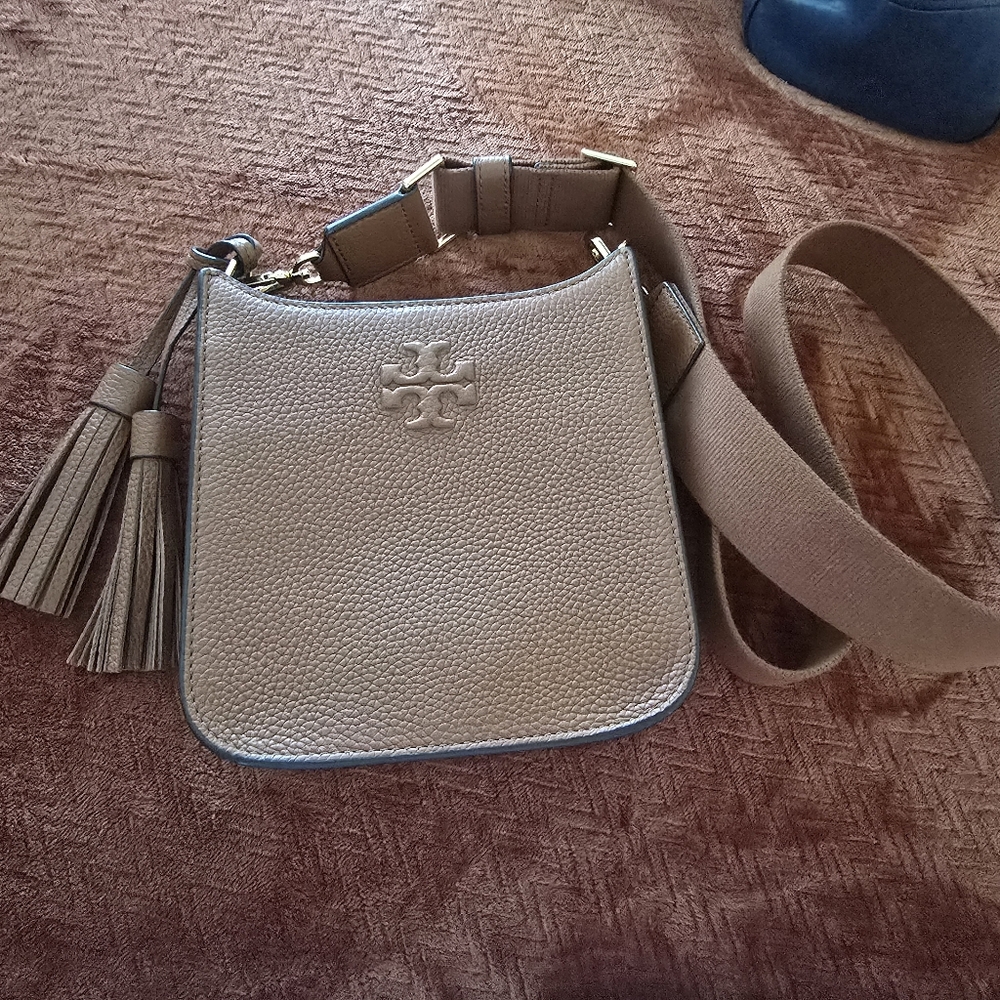 Tory burch crossbody